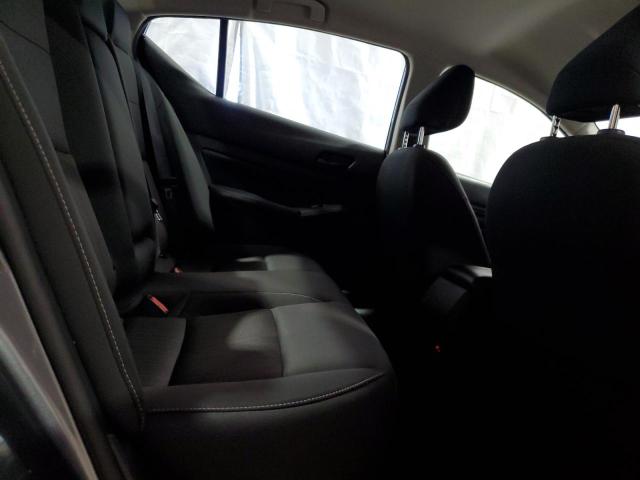 Photo 10 from auction – 2024 NISSAN ALTIMA SV with VIN 1N4BL4DV8RN352441