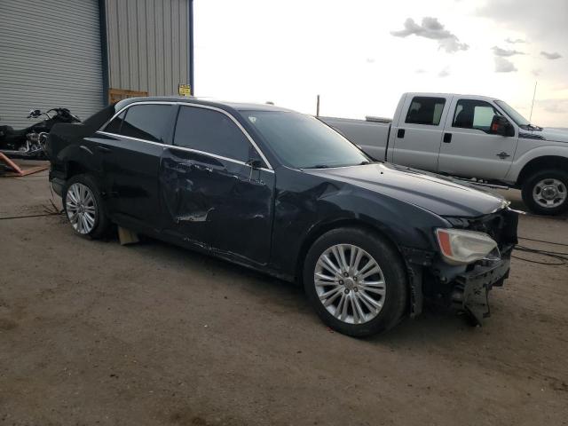Photo 4 from auction – 2014 CHRYSLER 300 with VIN 2C3CCARG7EH383355