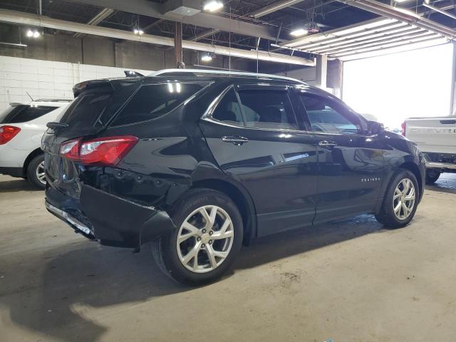 Photo 3 from auction – 2020 CHEVROLET EQUINOX PR with VIN 2GNAXXEV9L6276225