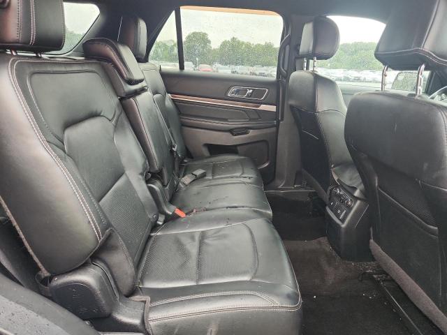 Photo 11 from auction – 2016 FORD EXPLORER LIMITED with VIN 1FM5K8F8XGGA36237