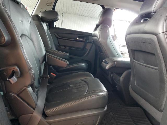 Photo 11 from auction – 2017 CHEVROLET TRAVERSE L with VIN 1GNKRHKD3HJ328961
