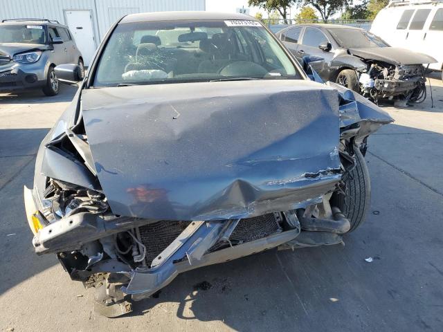 Photo 5 from auction – 2003 HONDA ACCORD LX with VIN JHMCM56323C012779