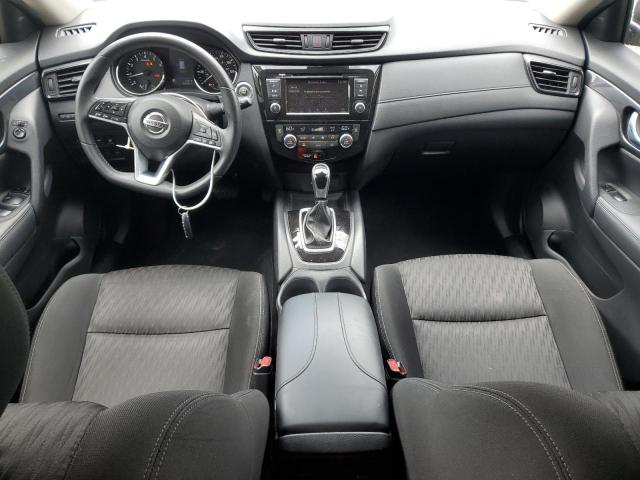 Photo 8 from auction – 2019 NISSAN ROGUE S with VIN KNMAT2MT1KP537112
