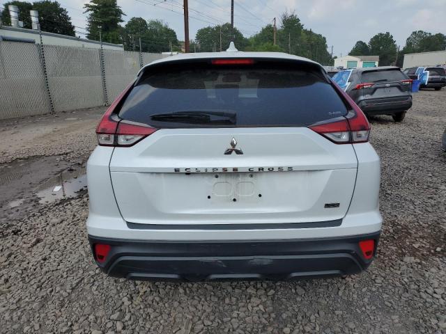Photo 6 from auction – 2023 MITSUBISHI ECLIPSE CROSS LE with VIN JA4ATVAA3PZ004298