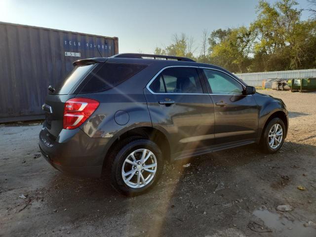 Photo 3 from auction – 2017 CHEVROLET EQUINOX LT with VIN 2GNFLFEK3H6234724