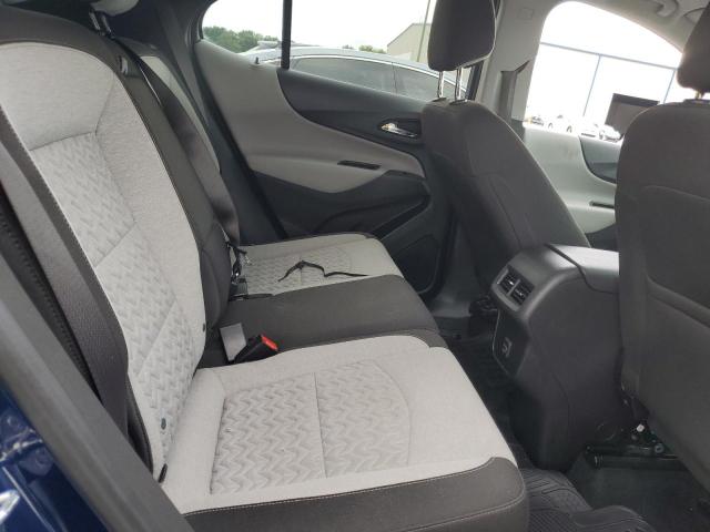 Photo 10 from auction – 2022 CHEVROLET EQUINOX LS with VIN 3GNAXSEV8NS235902