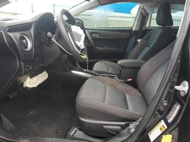 Photo 7 from auction – 2019 TOYOTA COROLLA L with VIN 5YFBURHE8KP906360