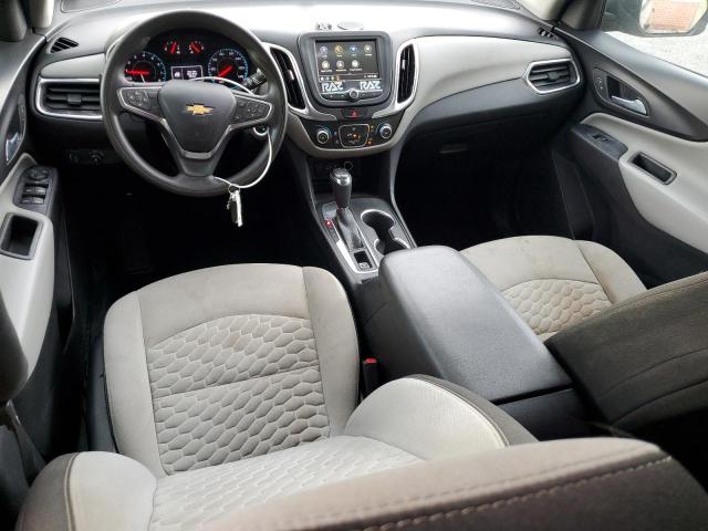 Photo 8 from auction – 2019 CHEVROLET EQUINOX LS with VIN 3GNAXHEV2KL286689