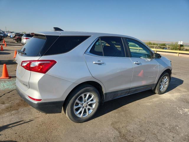 Photo 3 from auction – 2021 CHEVROLET EQUINOX LT with VIN 3GNAXUEV8MS174268