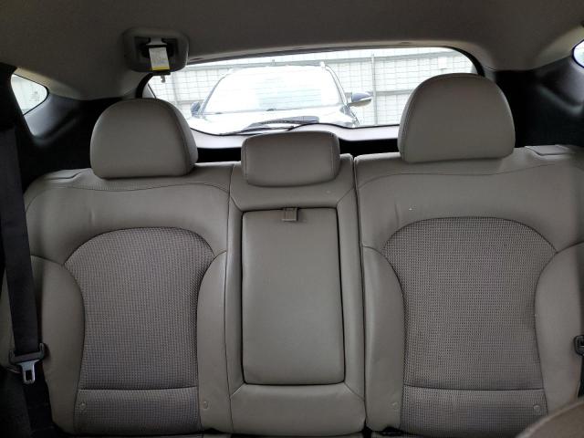 Photo 10 from auction – 2015 HYUNDAI TUCSON LIM with VIN KM8JUCAG8FU012383