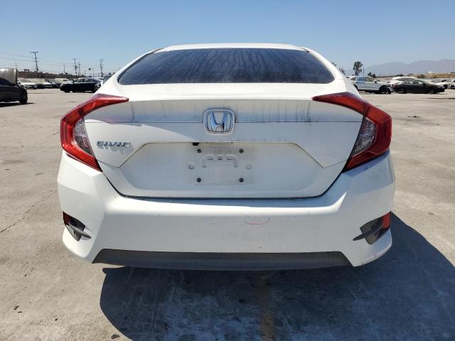 Photo 6 from auction – 2016 HONDA CIVIC LX with VIN 2HGFC2F52GH533779