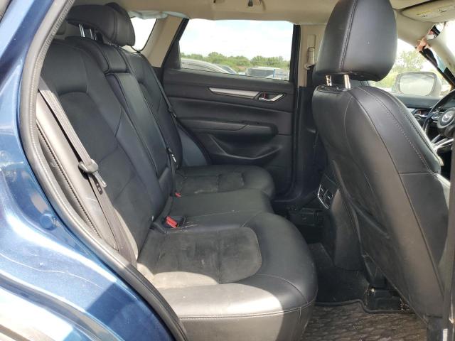 Photo 11 from auction – 2018 MAZDA CX-5 TOURI with VIN JM3KFBCM8J0431891