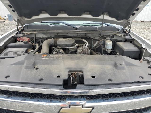 Photo 11 from auction – 2011 CHEVROLET SILVERADO with VIN 1GCNKPEX7BZ284465