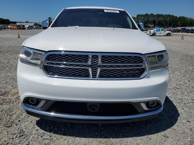 Photo 5 from auction – 2015 DODGE DURANGO CITADEL with VIN 1C4RDJEG2FC851361