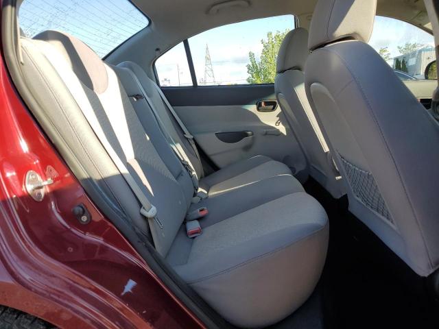 Photo 10 from auction – 2011 HYUNDAI ACCENT GLS with VIN KMHCN4BC8BU563088
