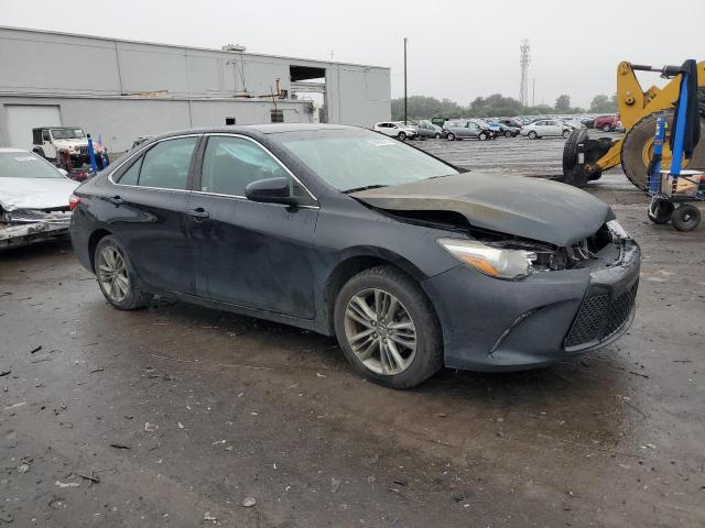 Photo 4 from auction – 2017 TOYOTA CAMRY LE with VIN 4T1BF1FK2HU417951
