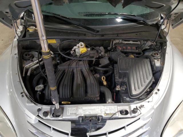 Photo 11 from auction – 2007 CHRYSLER PT CRUISER with VIN 3C3JY45X57T617809