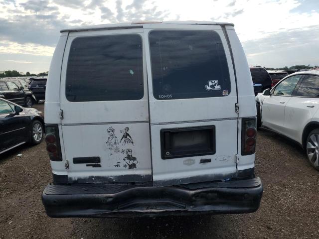 Photo 6 from auction – 2011 FORD ECONOLINE with VIN 1FTSS3EL0BDB08542