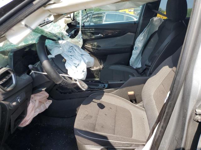 Photo 7 from auction – 2024 CHEVROLET TRAILBLAZE with VIN KL79MMSL4RB216149