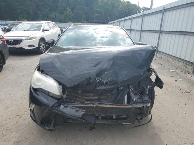 Photo 5 from auction – 2015 TOYOTA CAMRY LE with VIN 4T4BF1FK2FR483726