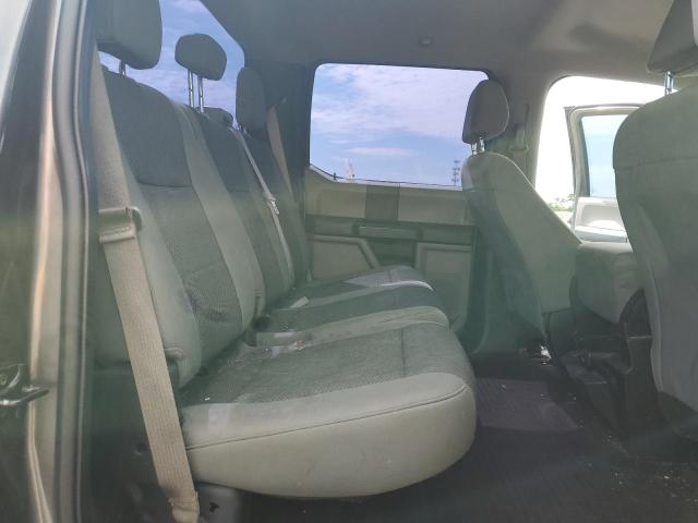 Photo 10 from auction – 2016 FORD F150 SUPER with VIN 1FTEW1EP5GKF76777