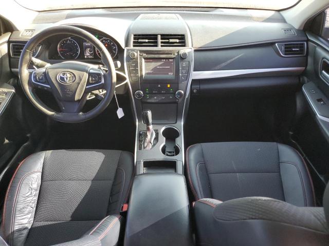 Photo 8 from auction – 2017 TOYOTA CAMRY LE with VIN 4T1BF1FK3HU749512