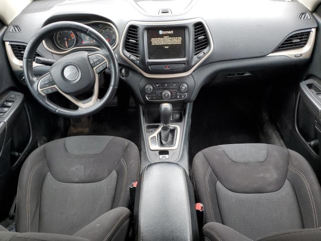 Photo 8 from auction – 2016 JEEP CHEROKEE L with VIN 1C4PJLCB8GW230774