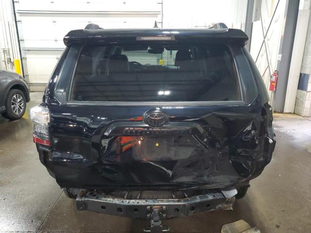 Photo 6 from auction – 2020 TOYOTA 4RUNNER SR with VIN JTEBU5JR9L5755061