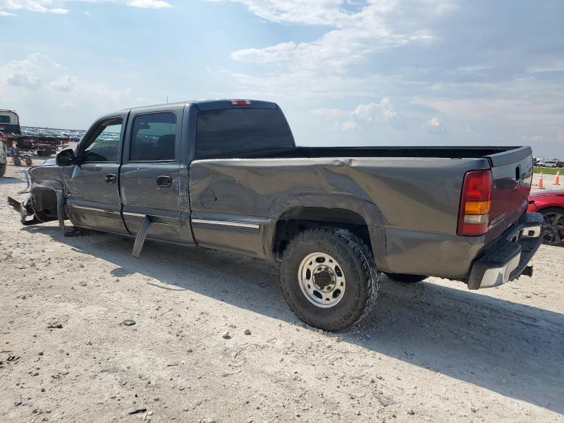 Photo 2 from auction – 2002 CHEVROLET SILVERADO with VIN 1GCHC23U22F138966