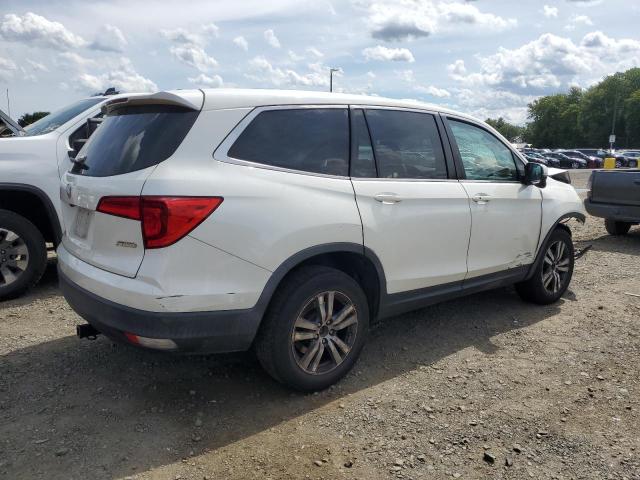 Photo 3 from auction – 2018 HONDA PILOT EX with VIN 5FNYF6H3XJB063855
