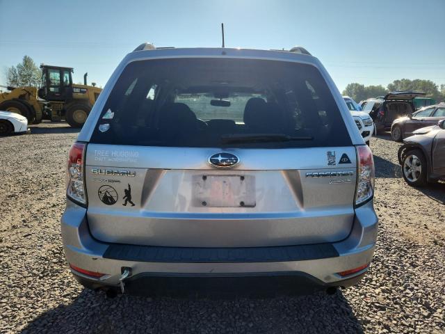 Photo 6 from auction – 2013 SUBARU FORESTER 2 with VIN JF2SHADC4DG412433