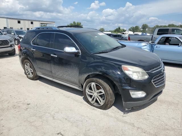 Photo 4 from auction – 2016 CHEVROLET EQUINOX LT with VIN 2GNALDEKXG6344635