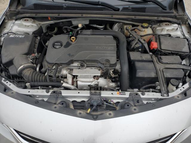 Photo 11 from auction – 2018 CHEVROLET MALIBU LS with VIN 1G1ZB5ST9JF196226