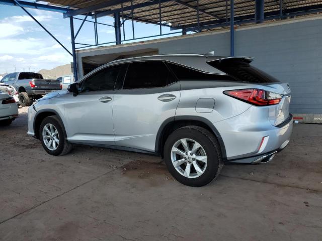 Photo 2 from auction – 2016 LEXUS RX 350 with VIN 2T2ZZMCA9GC018274