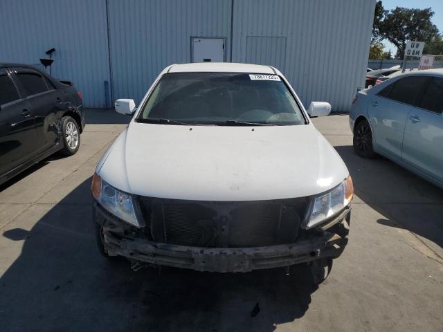 Photo 5 from auction – 2010 KIA OPTIMA LX with VIN KNAGG4A89A5380849