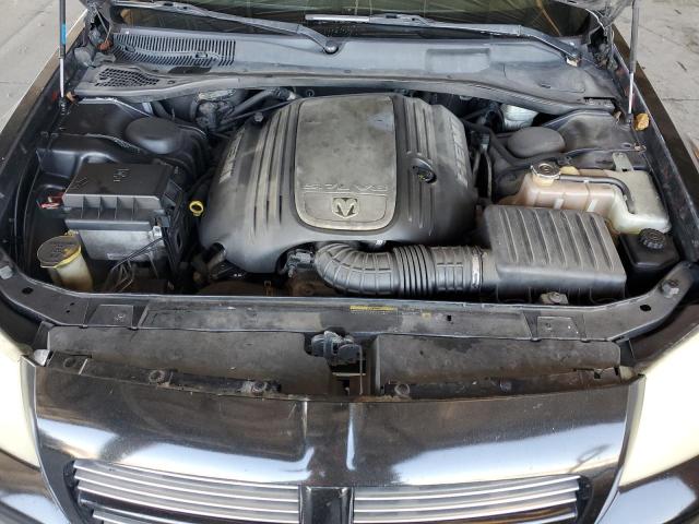Photo 11 from auction – 2005 DODGE MAGNUM R/T with VIN 2D8GV58295H549333