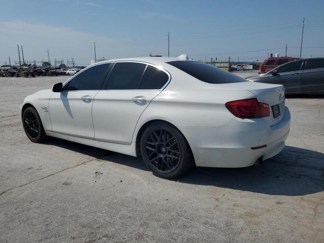 Photo 2 from auction – 2012 BMW 535 XI with VIN WBAFU7C57CDU63701