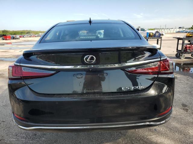 Photo 6 from auction – 2024 LEXUS ES 300H BA with VIN 58ADA1C19RU044856