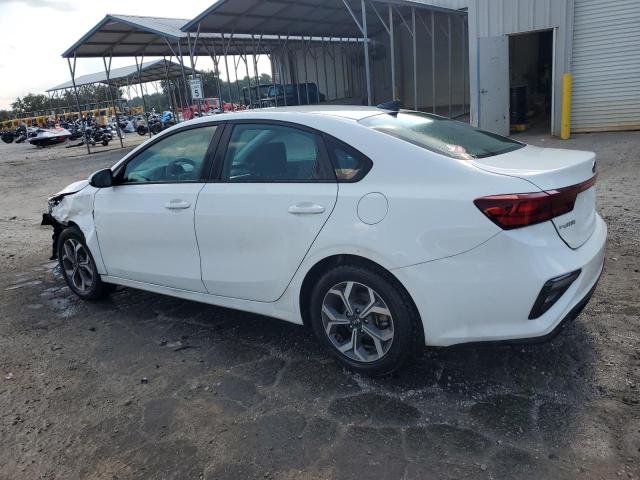Photo 2 from auction – 2019 KIA FORTE FE with VIN 3KPF24AD7KE048828
