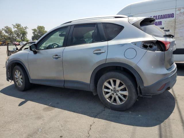 Photo 2 from auction – 2015 MAZDA CX-5 TOURING with VIN JM3KE2CY1F0519517