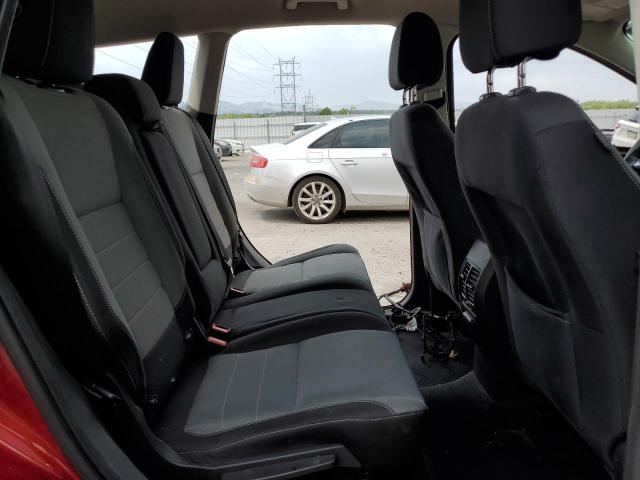Photo 11 from auction – 2016 FORD ESCAPE SE with VIN 1FMCU9G97GUB50762