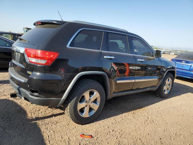 Photo 3 from auction – 2011 JEEP GRAND CHER with VIN 1J4RR5GG4BC574271