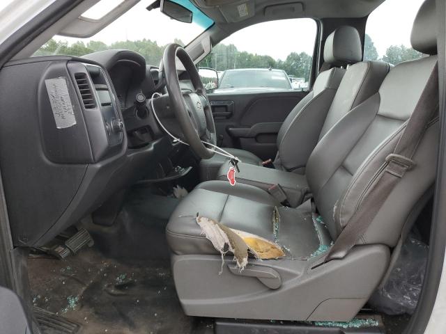 Photo 7 from auction – 2015 CHEVROLET SILVERADO with VIN 1GC0CUE81FZ513128