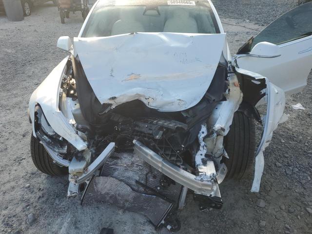 Photo 11 from auction – 2018 TESLA MODEL 3 with VIN 5YJ3E1EB9JF096762