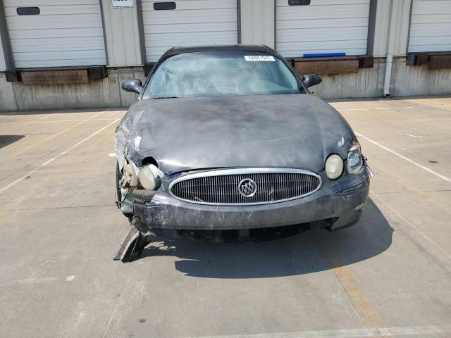 Photo 5 from auction – 2006 BUICK LACROSSE C with VIN 2G4WD582761176473