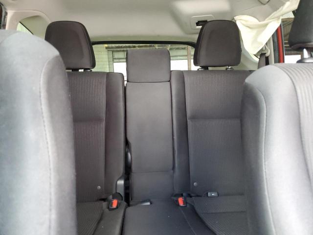 Photo 10 from auction – 2017 TOYOTA RAV4 LE with VIN JTMZFREV6HJ118543
