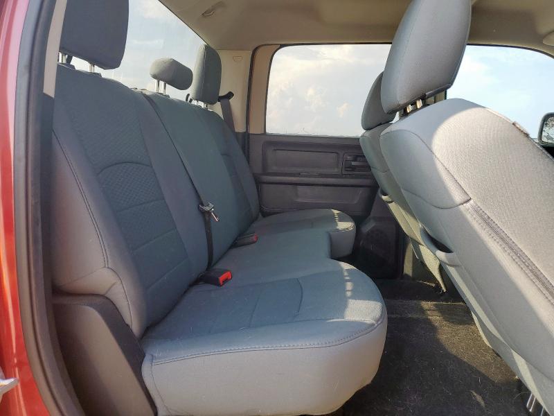 Photo 10 from auction – 2014 RAM 1500 ST with VIN 1C6RR6KT4ES100774
