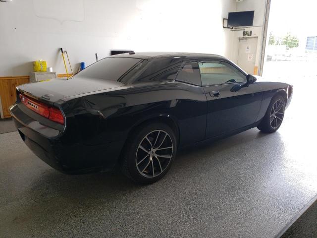Photo 3 from auction – 2010 DODGE CHALLENGER with VIN 2B3CJ4DV5AH203679
