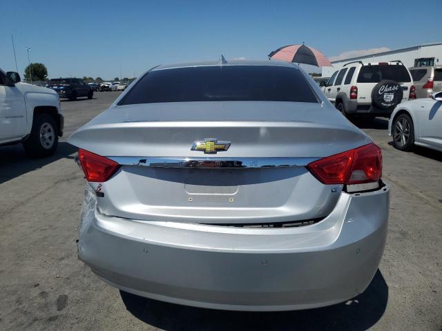Photo 6 from auction – 2016 CHEVROLET IMPALA LT with VIN 2G1105SA8G9182112
