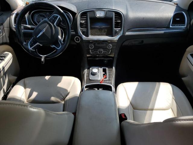 Photo 8 from auction – 2015 CHRYSLER 300 LIMITE with VIN 2C3CCARG6FH757195
